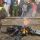 Gay person burned alive by anti gay mob in Uganda.
